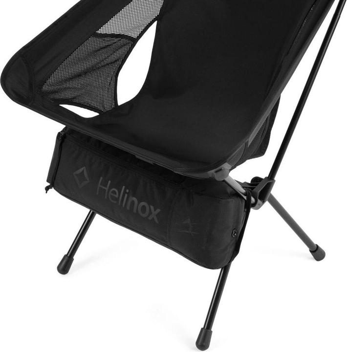 Produktbild Helinox Sunset Chair (re) Blackout Edition