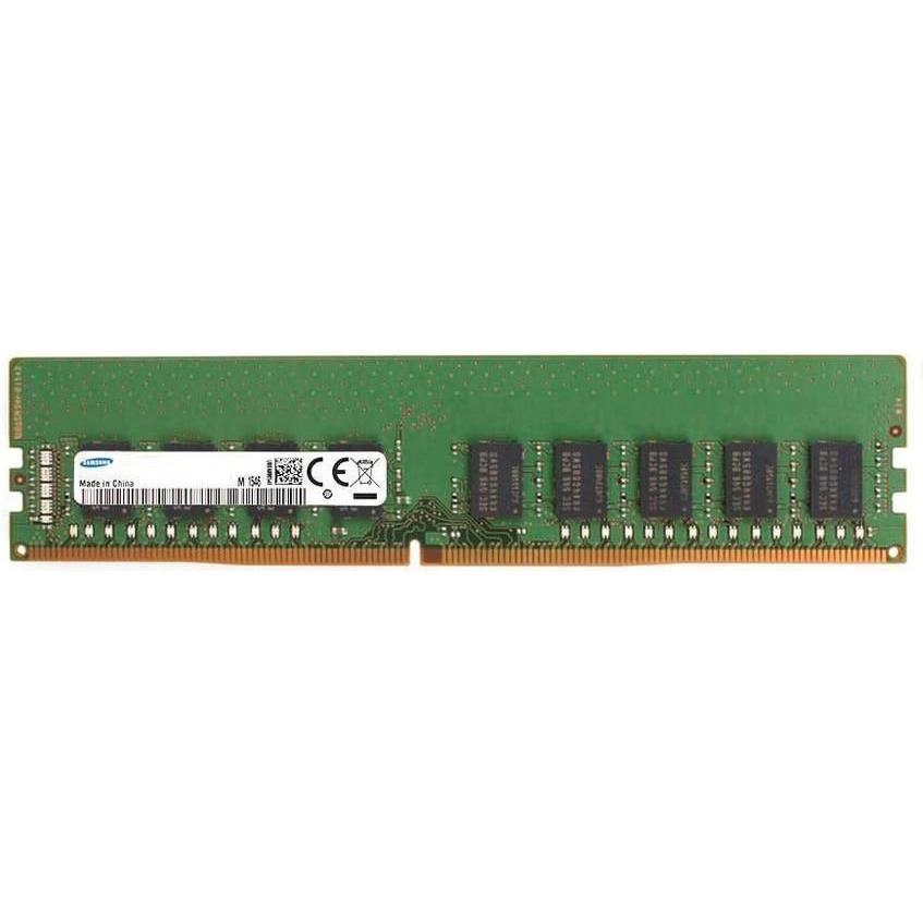 Samsung D4 2666 16GB ECC 1,2V 1x16GB,1 (1 x 16GB, 1600 MHz, DDR4-RAM, DIMM), RAM