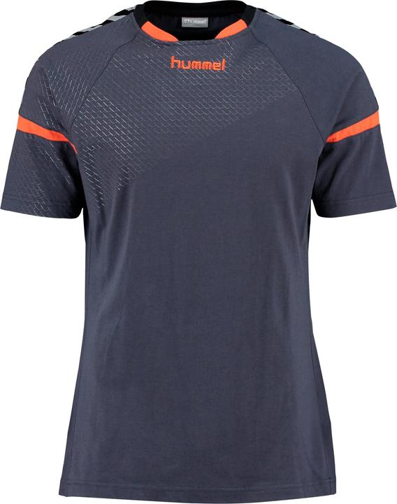 Produktbild hummel Authentic Charge Ss Train. Jersey (L)