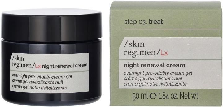 Comfort Zone Skin Regimen (50 ml, Nachtcreme)