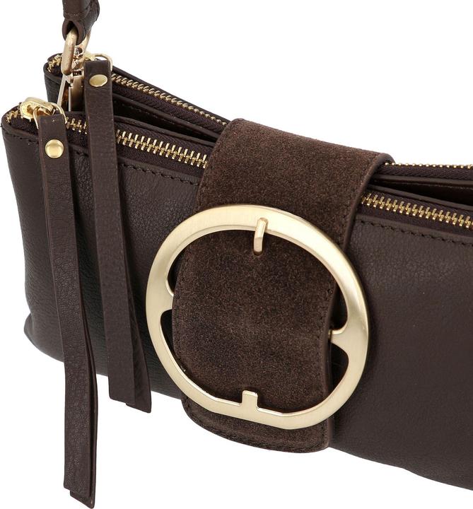 Immagine prodotto Harbour 2nd Flavia Schultertasche Leder 22 cm