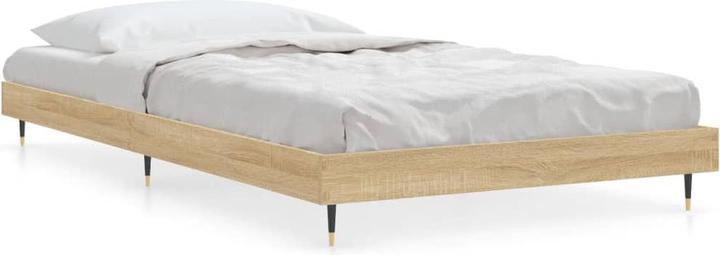 Produktbild vidaXL Bettgestell (120 x 200 cm)