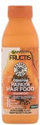 Garnier Fructis Hair Food Papaya (350 ml, Flüssiges Shampoo)
