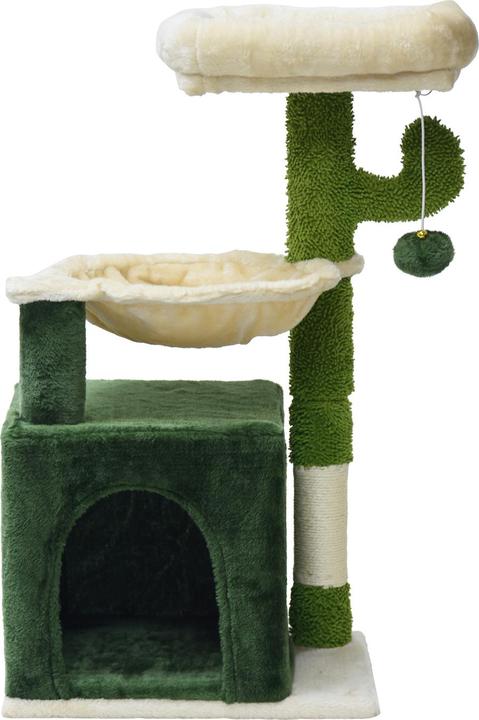 Produktbild Fudajo Kaktus (75 cm, Grün, Beige)