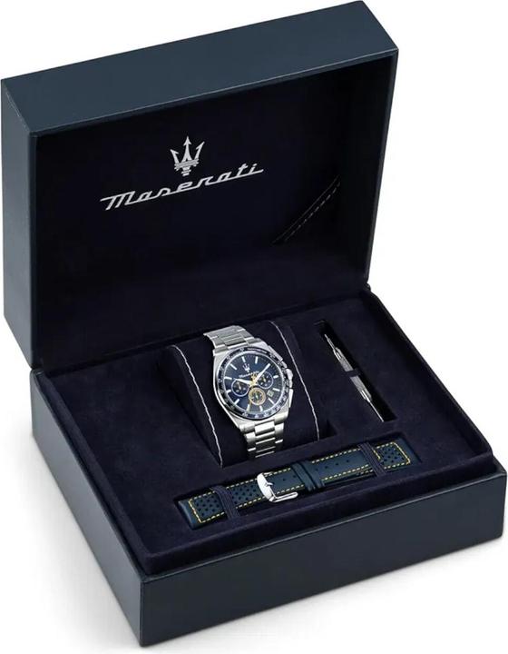 Image du produit Maserati Velocita (Chronographe, 43 mm)