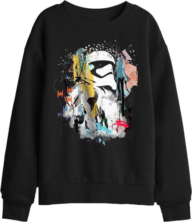 Produktbild Star Wars Sweatshirt (140, 146)