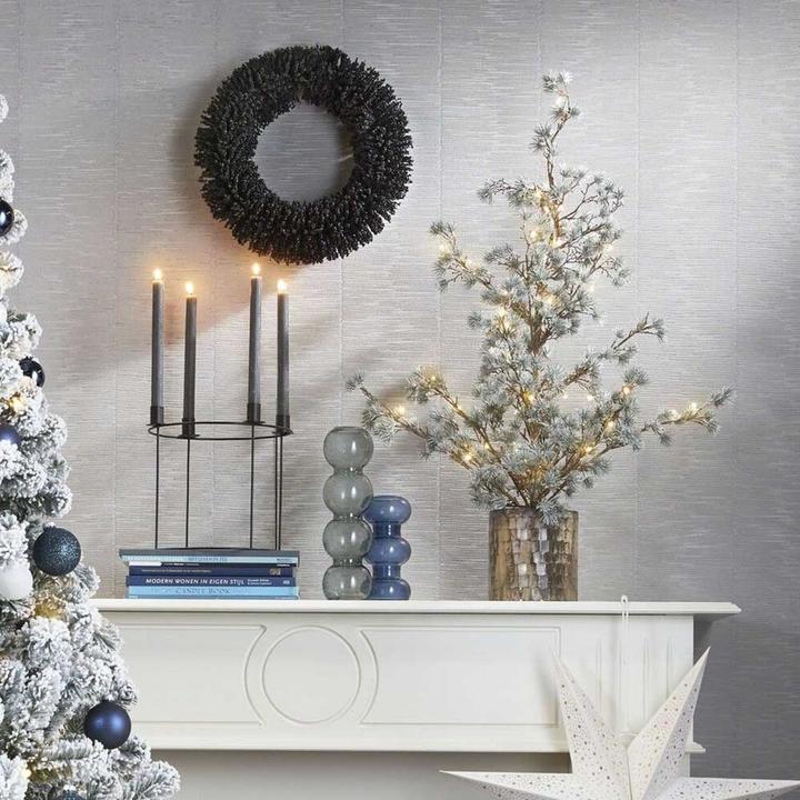 Produktbild edelman Kerzenständer