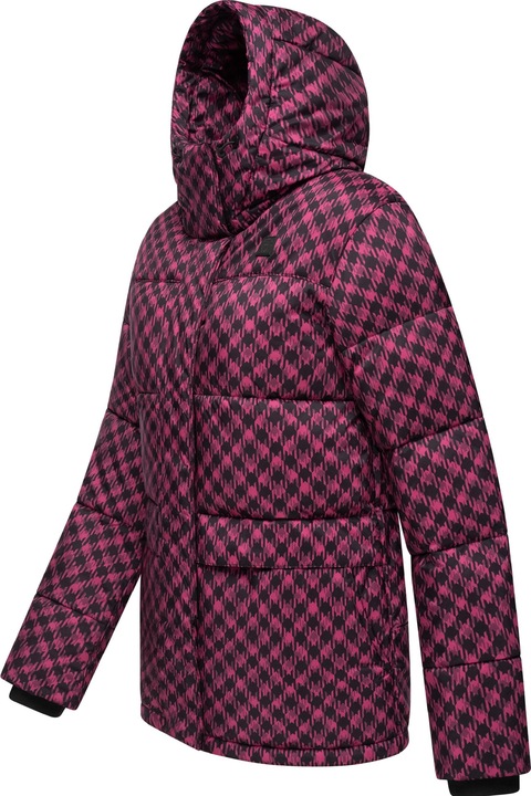 Produktbild Ragwear Wikesh Print (XXL)