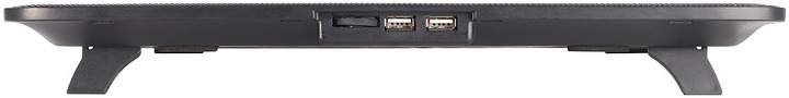 Immagine prodotto Callstel Raffreddatore per notebook
