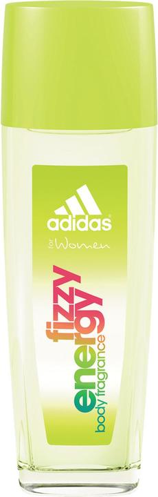 Actual product image adidas Fizzy Energy (Spray, 75 ml)