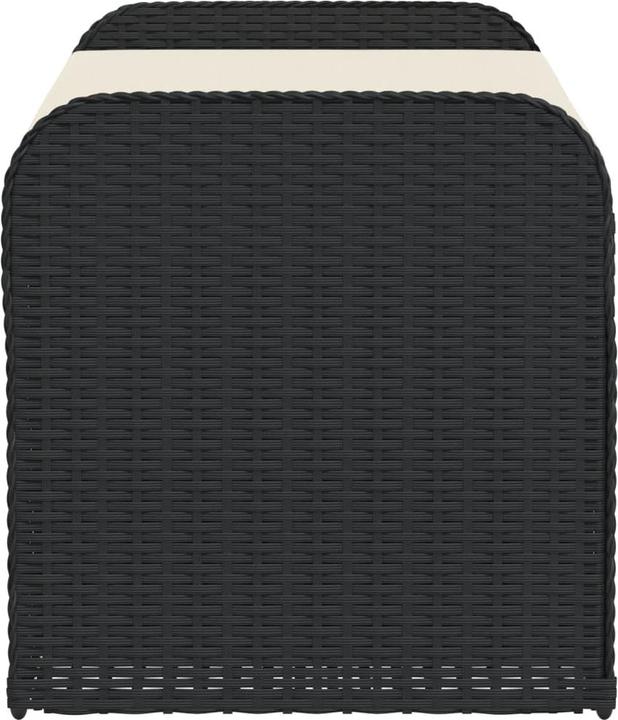 Actual product image vidaXL Bench