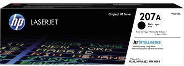 Produktbild HP 207A (BK)