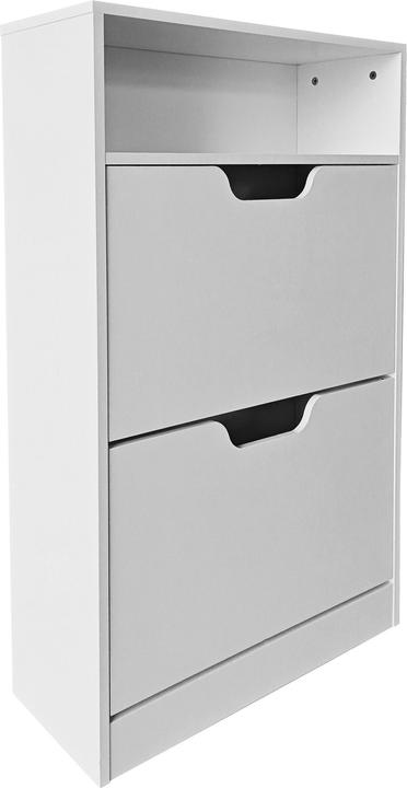 Produktbild Relaxdays Schuhschrank (60 x 24 x 102 cm)