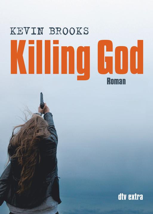 Produktbild Killing God (DVD, 2011)