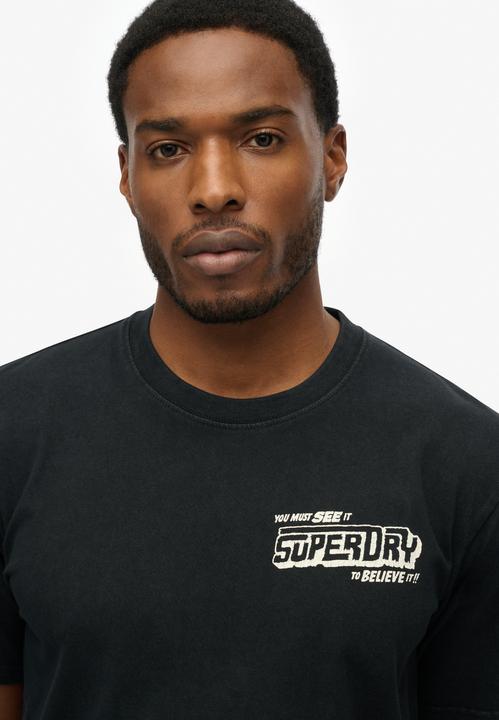 Immagine prodotto Superdry B-movie (M)