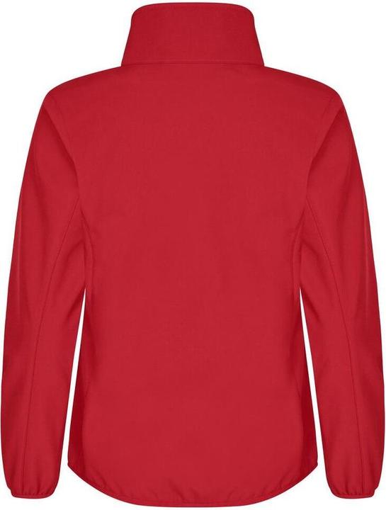 Produktbild Clique Classic Softshelljacke (XL)