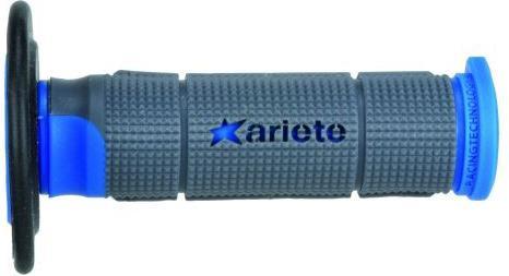 Produktbild Ariete trinity triple densite gris-bleu-noir