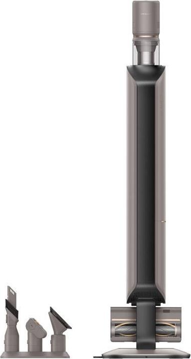 Produktbild Dreame Z10 Station