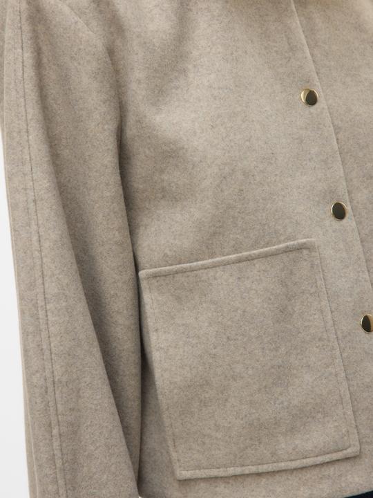 Image du produit Vero Moda VMFORTUNECAROL Jacke Jacke