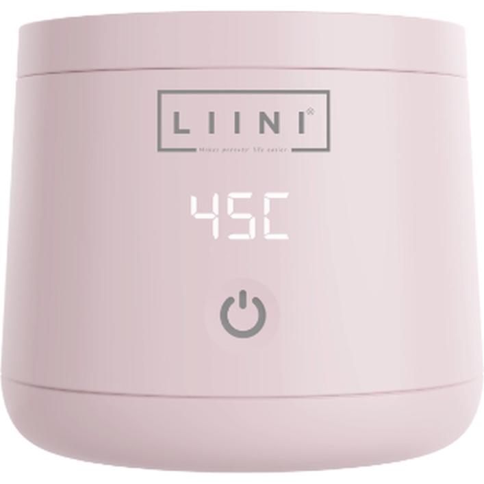 Liini, Flaschenwärmer, 3.0 Flaschenwärmer