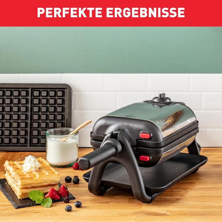 Produktbild Tefal WM756D