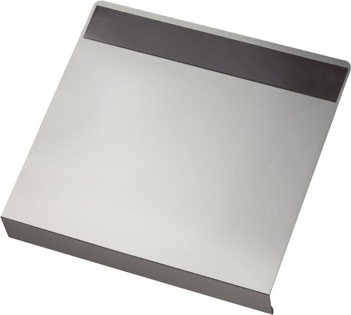 Actual product image Tarifold Magnetic 4-ring mechanism ring binder with bar (5.30 x 31 cm)