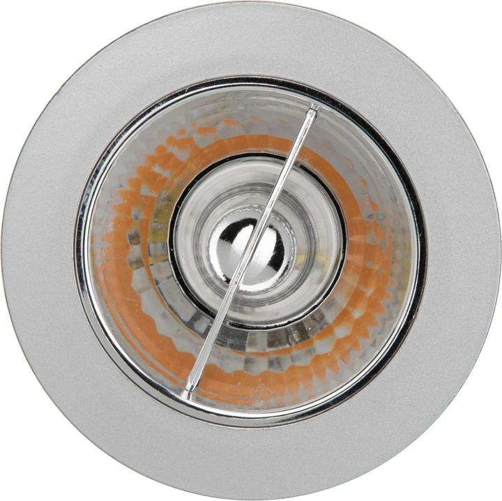 Produktbild Bailey LED-Lampe 6W 12V 2700K 350lm BA15d 70mm (BA15d, 350 lm)