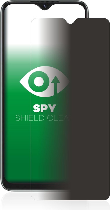 Produktbild upscreen Spy Shield Blickschutzfolie (1 Stück, HTC A55)