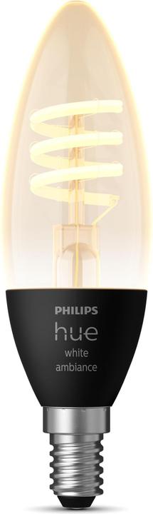 Image du produit Philips Hue White BT (E27, 550 lm, 1x)