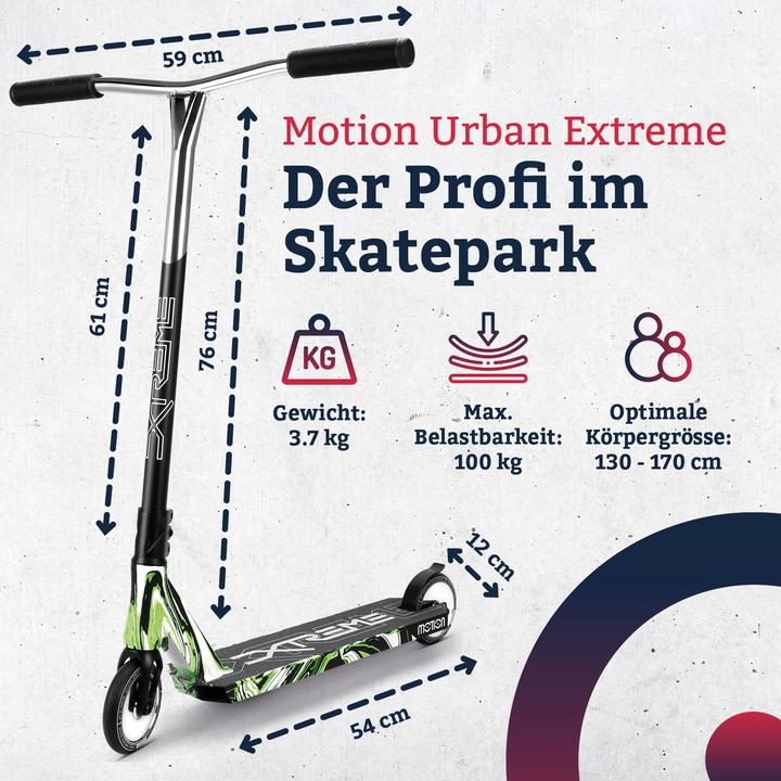 Actual product image Motion Xtreme Forest