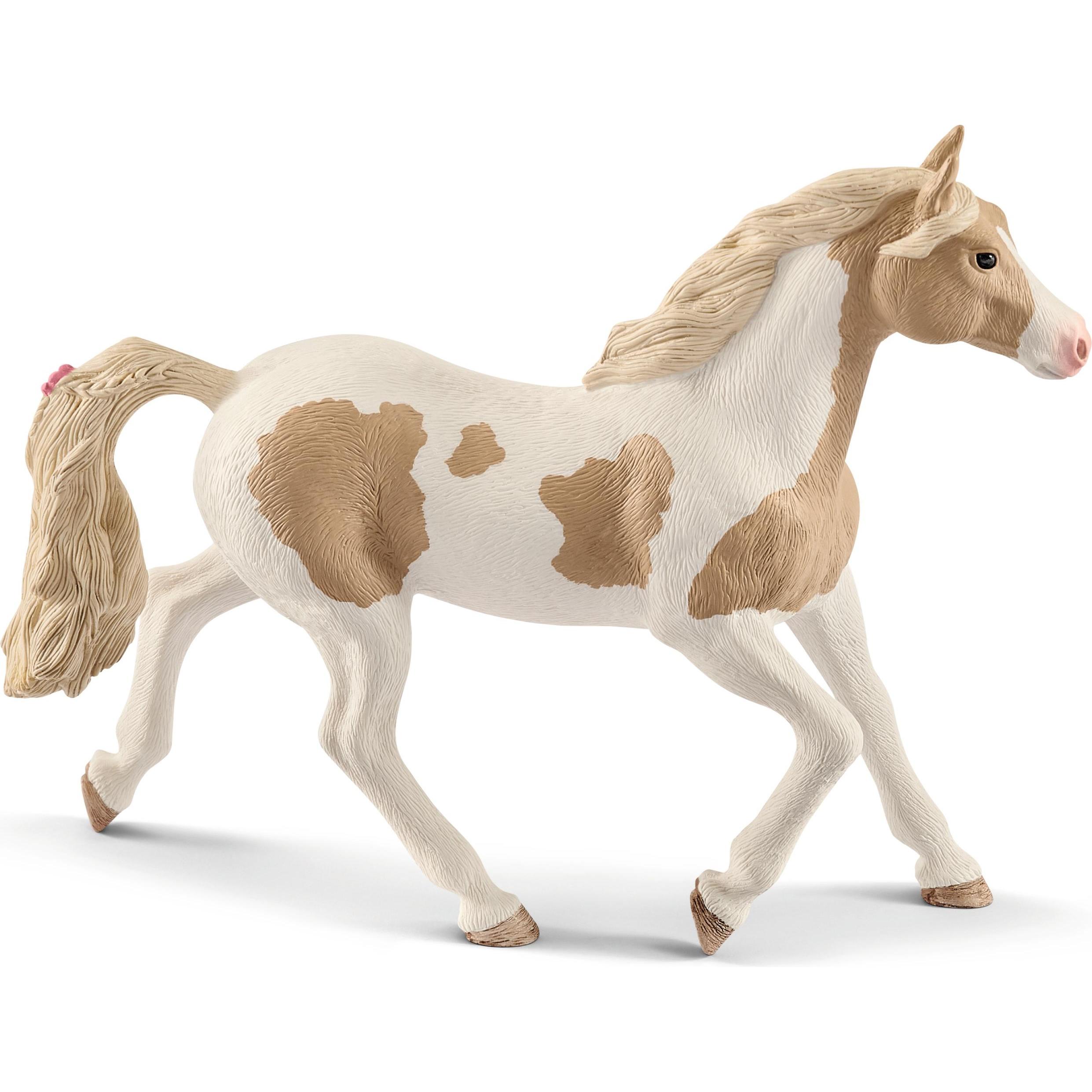 Schleich Paint Horse Stute