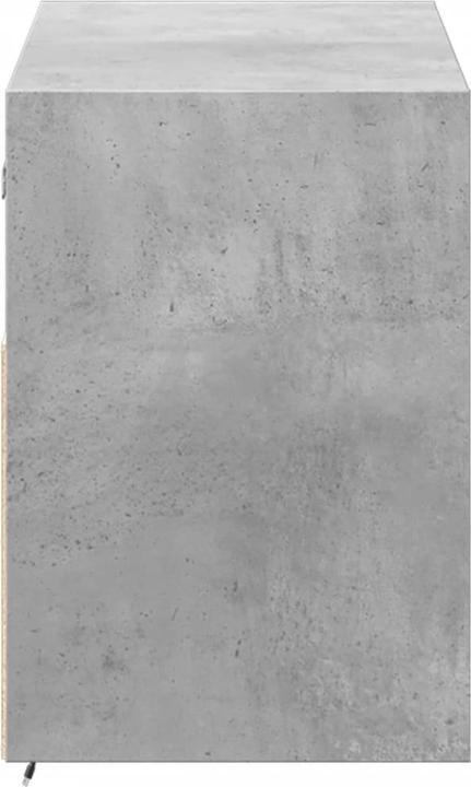 Nährwerte und Zutaten vidaXL TV-Wandschrank (100 x 31 x 45 cm)