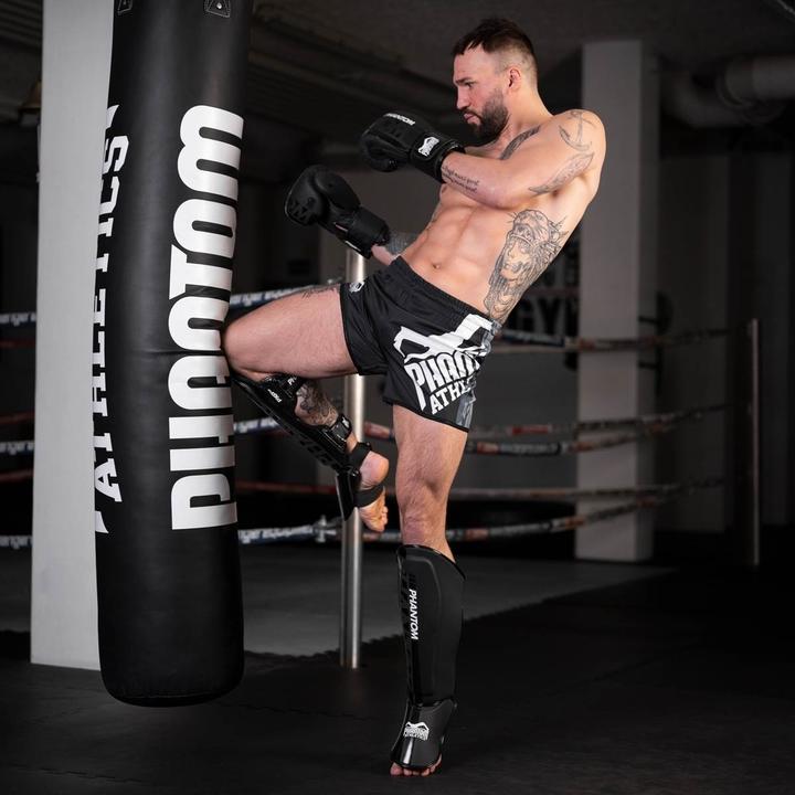 Produktbild Phantom Athletics Boxhandschuhe APEX (10 OZ, 10, 12)