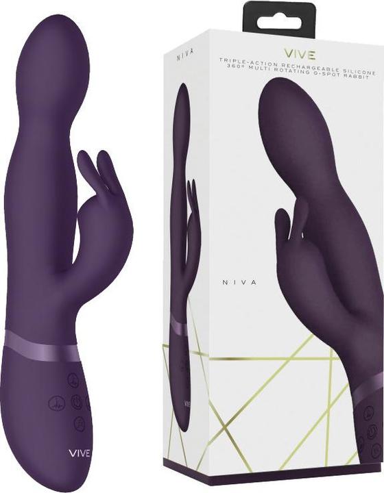 Produktbild Shots Niva - 360degrees Rabbit