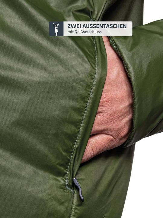 Image du produit Schöffel Hybride Black Raven (54)