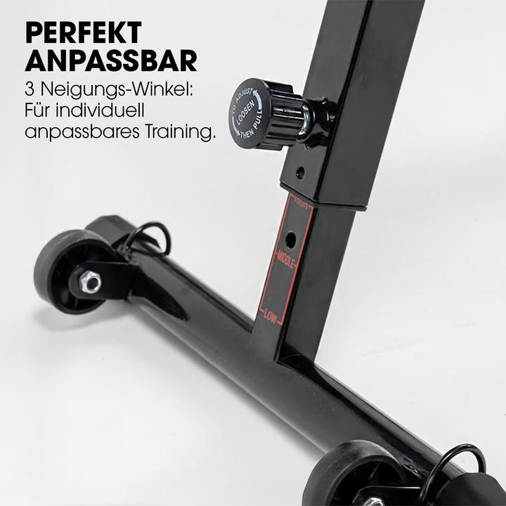 Produktbild Kendox RowShaper