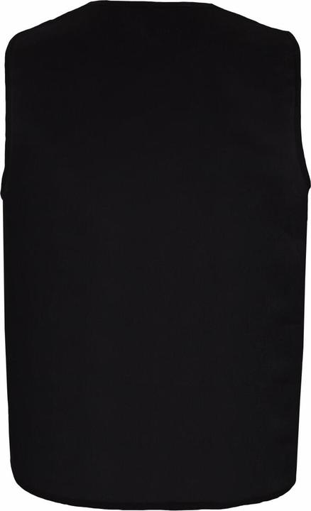 Image du produit Korntex Gilet fonctionnel au design asymétrique