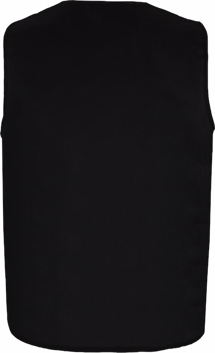 Image du produit Korntex Gilet fonctionnel au design asymétrique