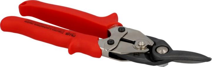 Actual product image NWS FiguresLever plate shears (250 mm)