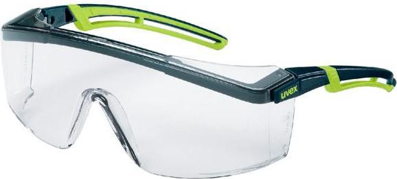 Actual product image Uvex Safety Bü i-5 CBR65 sv exc
