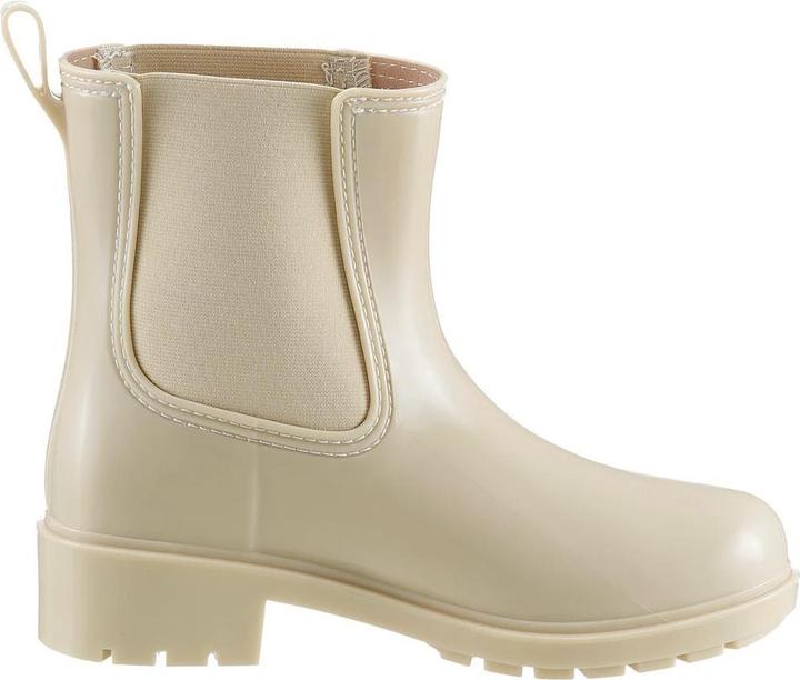 Actual product image Tommy Hilfiger Flag Rainboot (36)