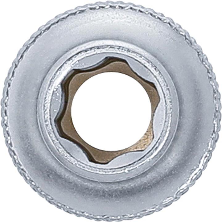 Actual product image BGS Socket, Super Lock 10 mm (3/8") Drive 7 mm (7 mm)