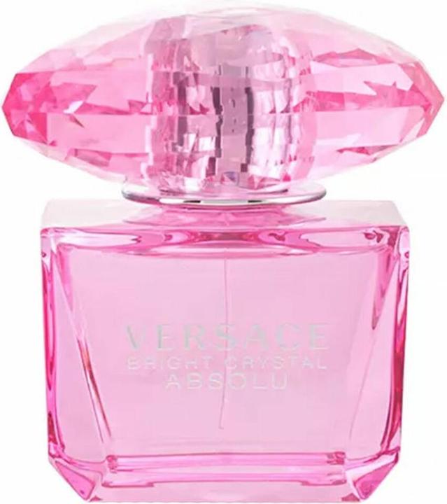 Produktbild Versace Bright Crystal (Eau de Parfum, 30 ml)