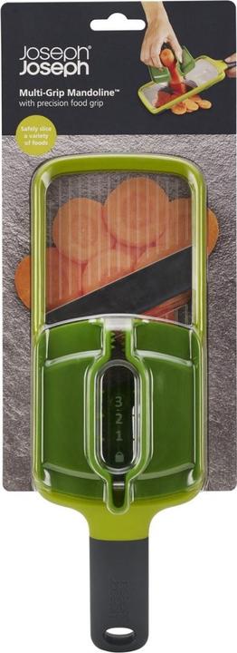 Actual product image Joseph Joseph Multi-Grip Mandolin