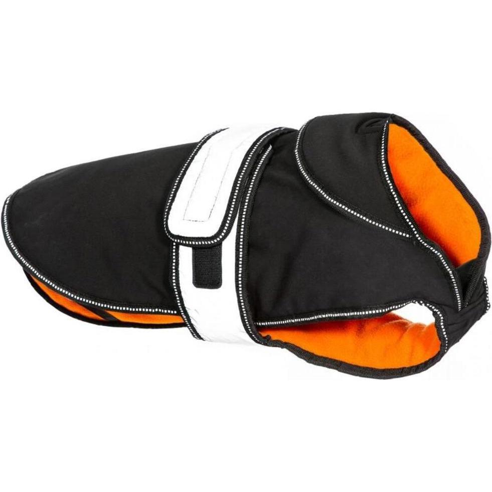 Trespass BUTCH X - Softshell Hundejacke (S, Hundemantel), Hundebekleidung