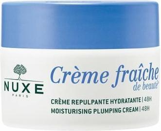 Image du produit Nuxe De Beauté Riche Hydratant (re) (30 ml, Crème de jour)