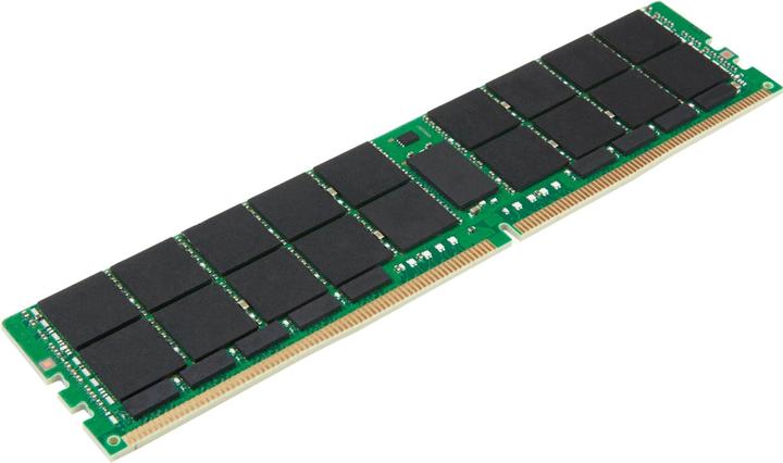 Produktbild Kingston 128GB 3200MT/s DDR4 ECC CL22 LRDIMM 4Rx4 Hynix C (1 x 128GB, 3200 MHz, DDR4-RAM, LR-DIMM)