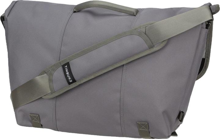 Actual product image Timbuk2 Classic Messenger 40 cm Laptopfach (17.30")