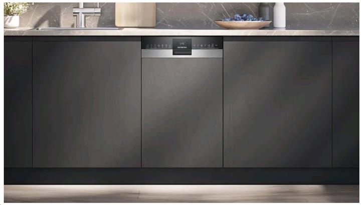 Produktbild Siemens iQ300