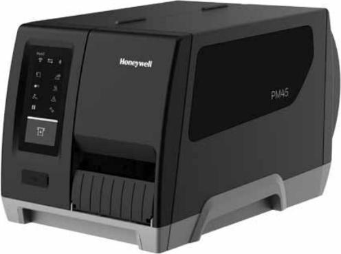 Produktbild Honeywell PM45 - Etikettendrucker - Thermodirekt - Rolle (11,4 (300 dpi)